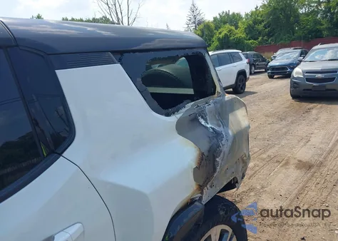 2025 GMC Hummer Ev Suv 3X z USA, uszkodzony, nr VIN 1GKB0RDC4SU101348